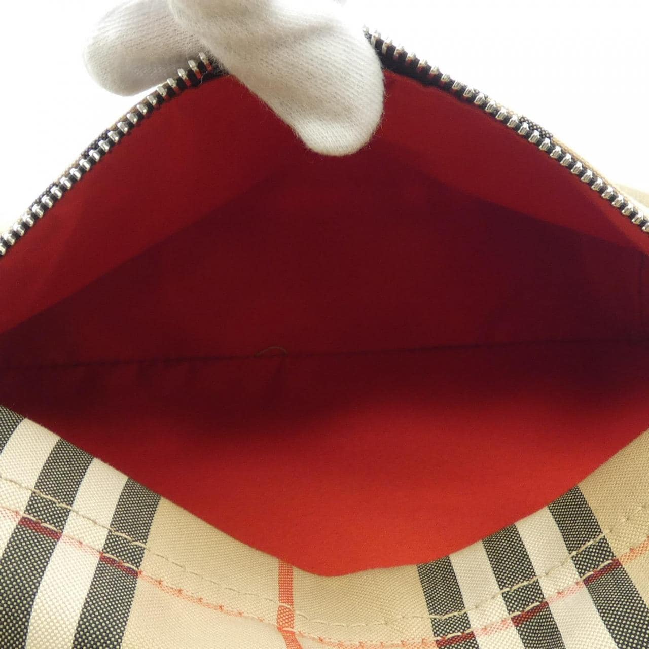 バーバリー BURBERRY 8016106 / 69E BACKPACK