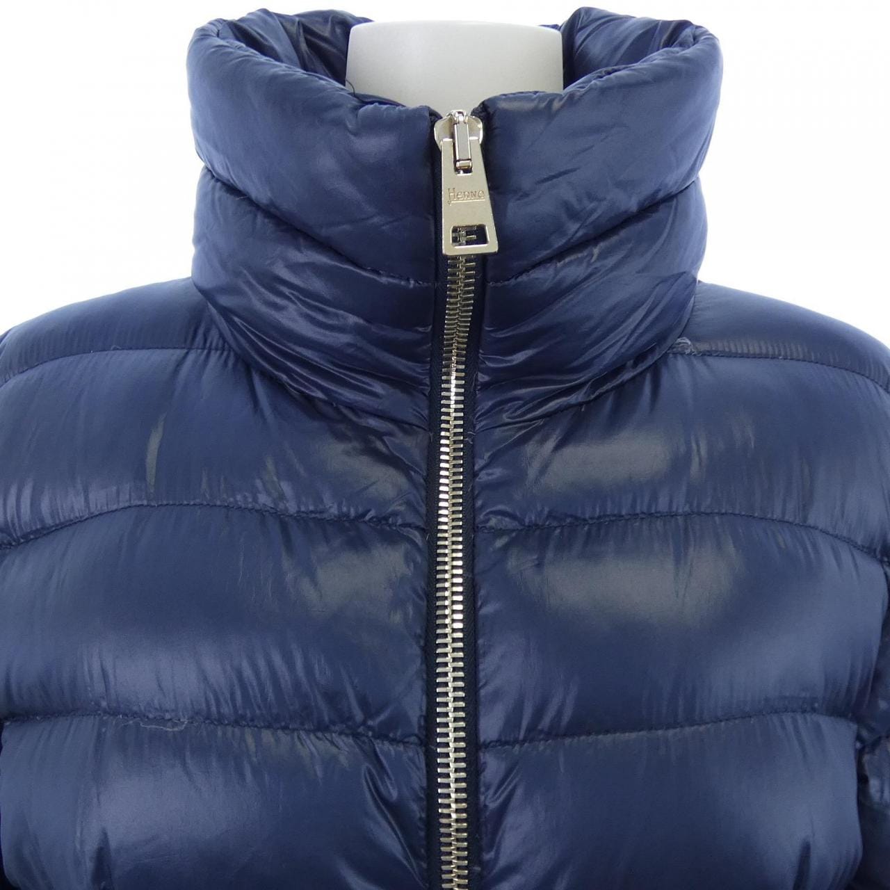 ヘルノ Herno PI0002DIC ダウンコート