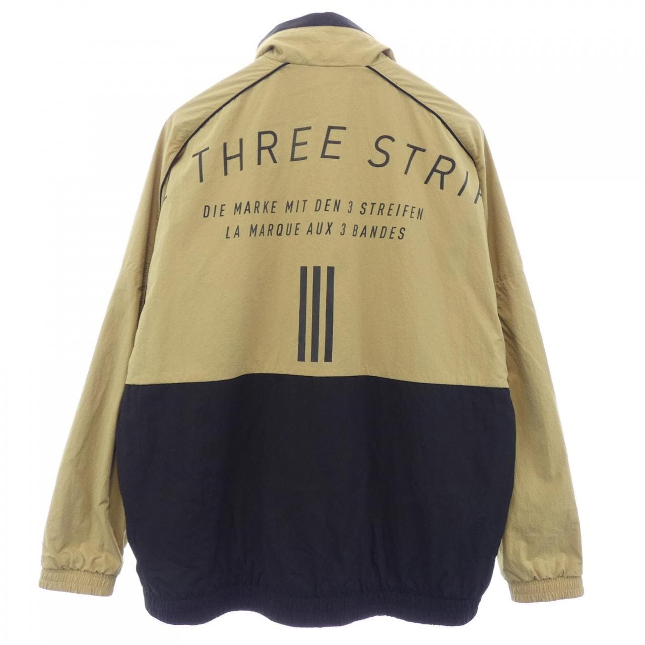 アディダス ADIDAS ブルゾン