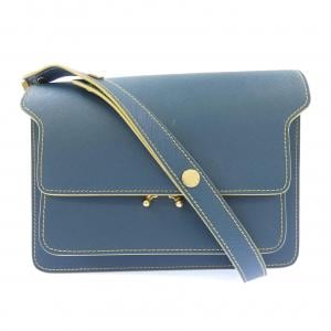 マルニ MARNI SBMPN09U07 TRUNK BAG