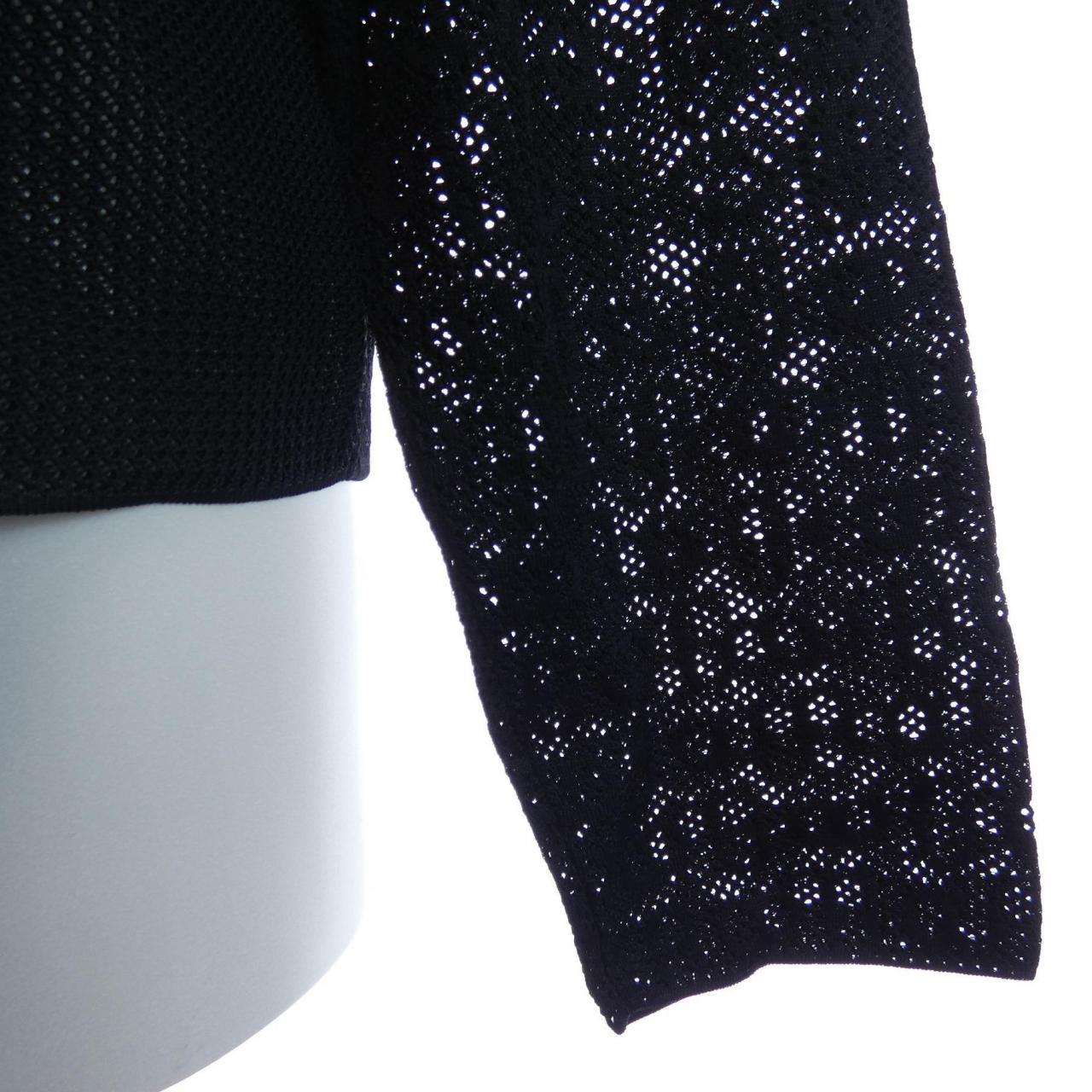 エルメス HERMES シェーヌ･ダンクル 6E2654D7 ニット