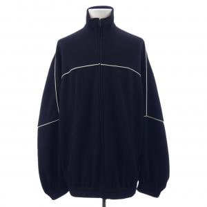 バレンシアガ BALENCIAGA WARDROBE 642337 TJQ32 UNISEX ブルゾン