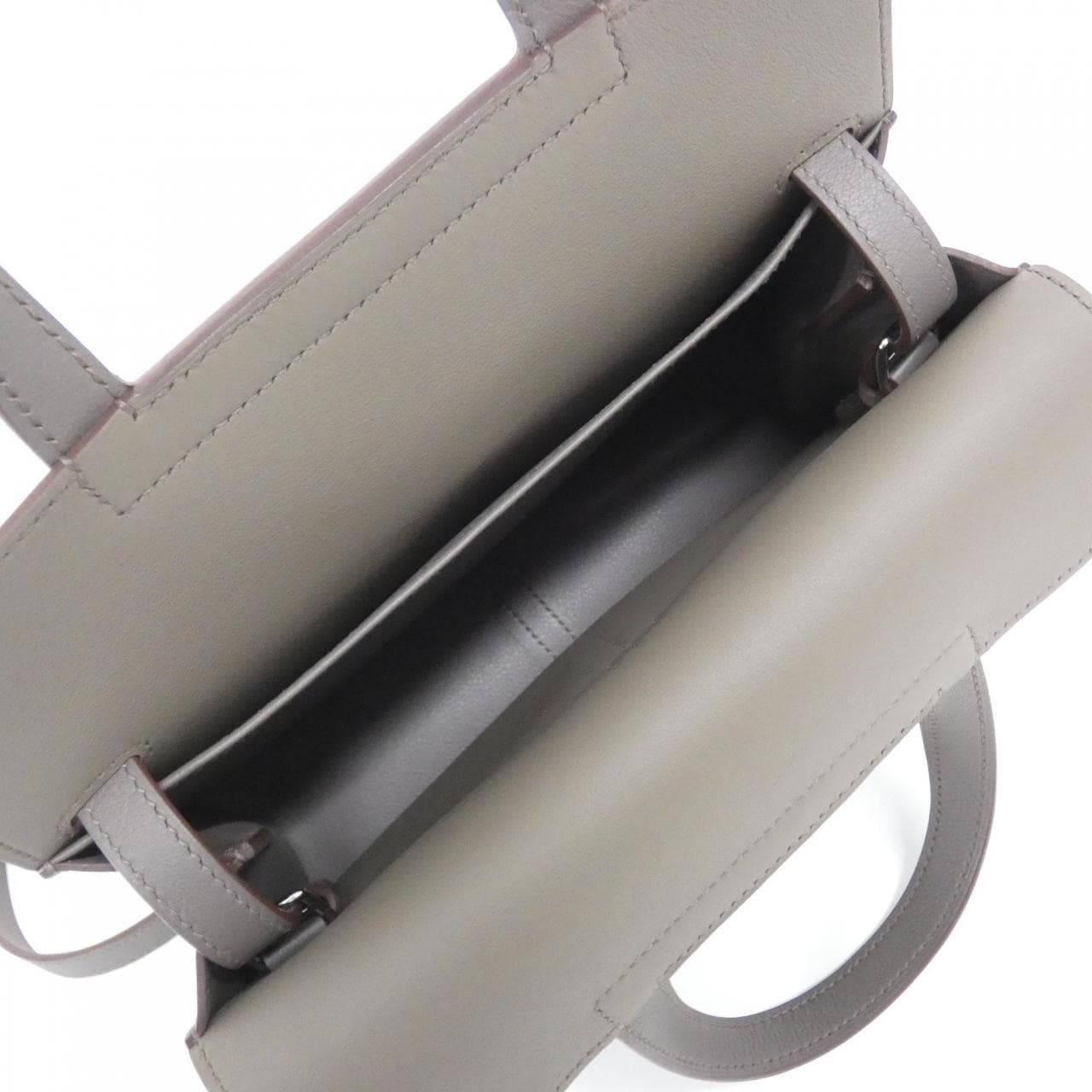 エルメス アルザン 25cm 082028CK バッグ