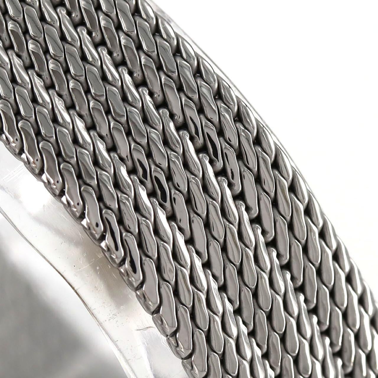 【ノーメンテナンス還元価格】センチュリー プライムタイム･12P 606.7.S.17.11.SM SS クォーツ