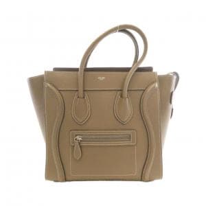 CELINE Micro Luggage 189793DRU 包