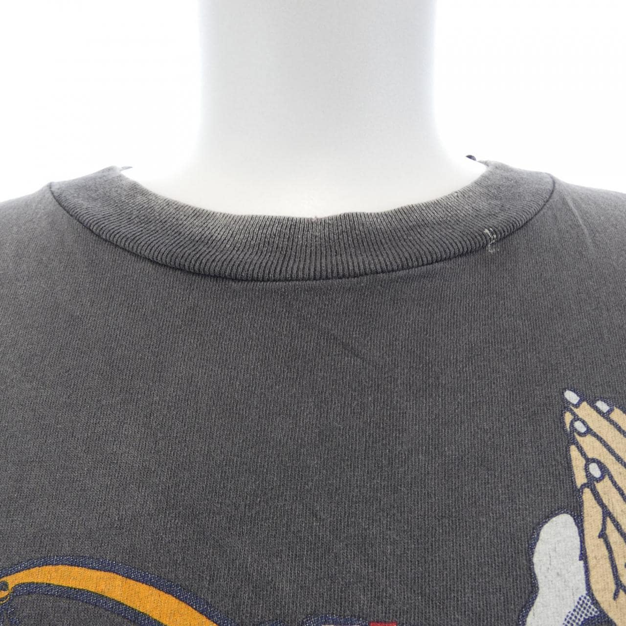 セントマイケル SAINT MICHAEL NEIGHBORHOOD Tシャツ