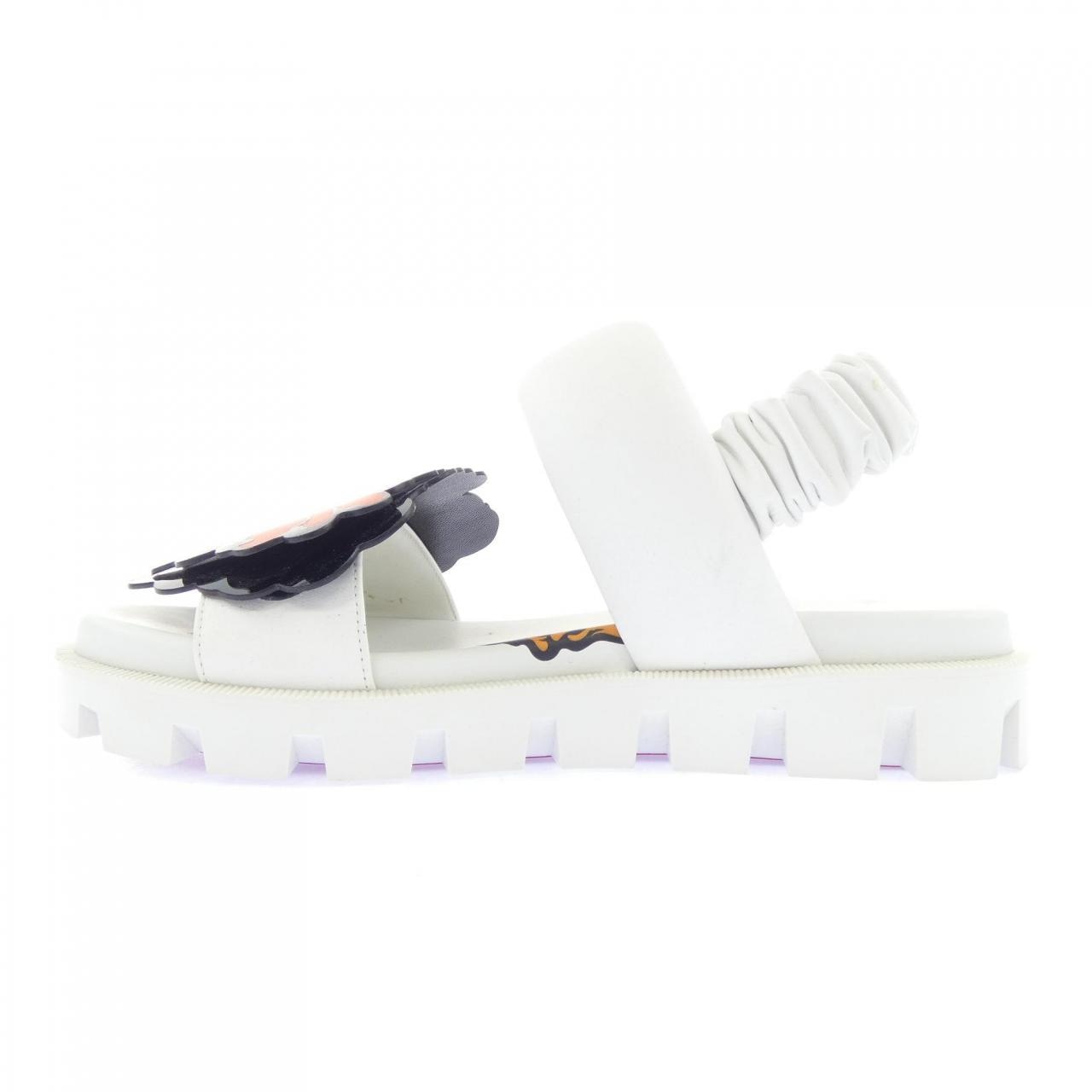 クリスチャンルブタン CHRISTIAN LOUBOUTIN サンダル