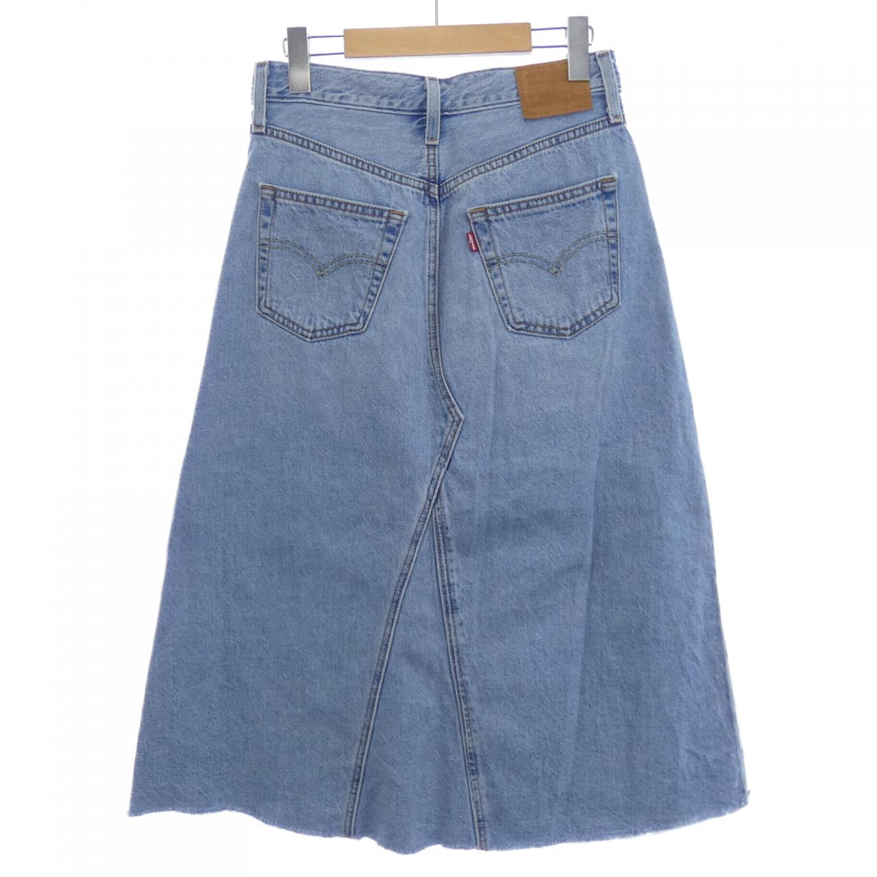 リーバイス LEVI'S PC9-A9316-0001 スカート