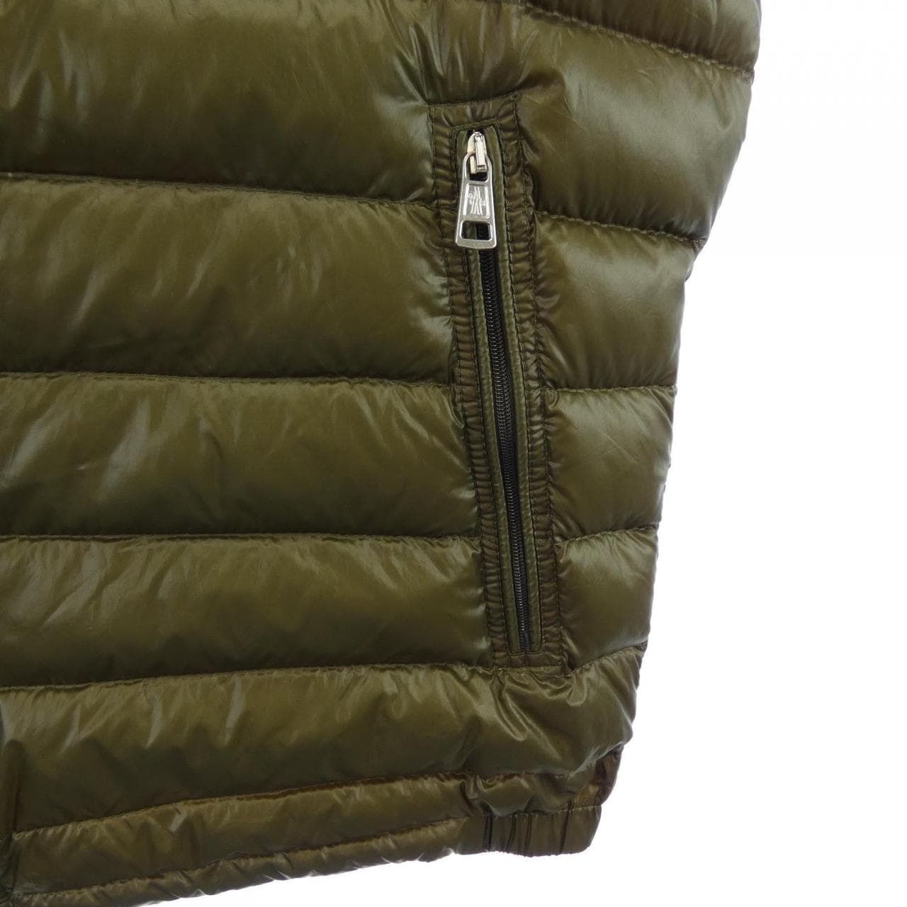 モンクレール MONCLER PATRICK ダウンベスト