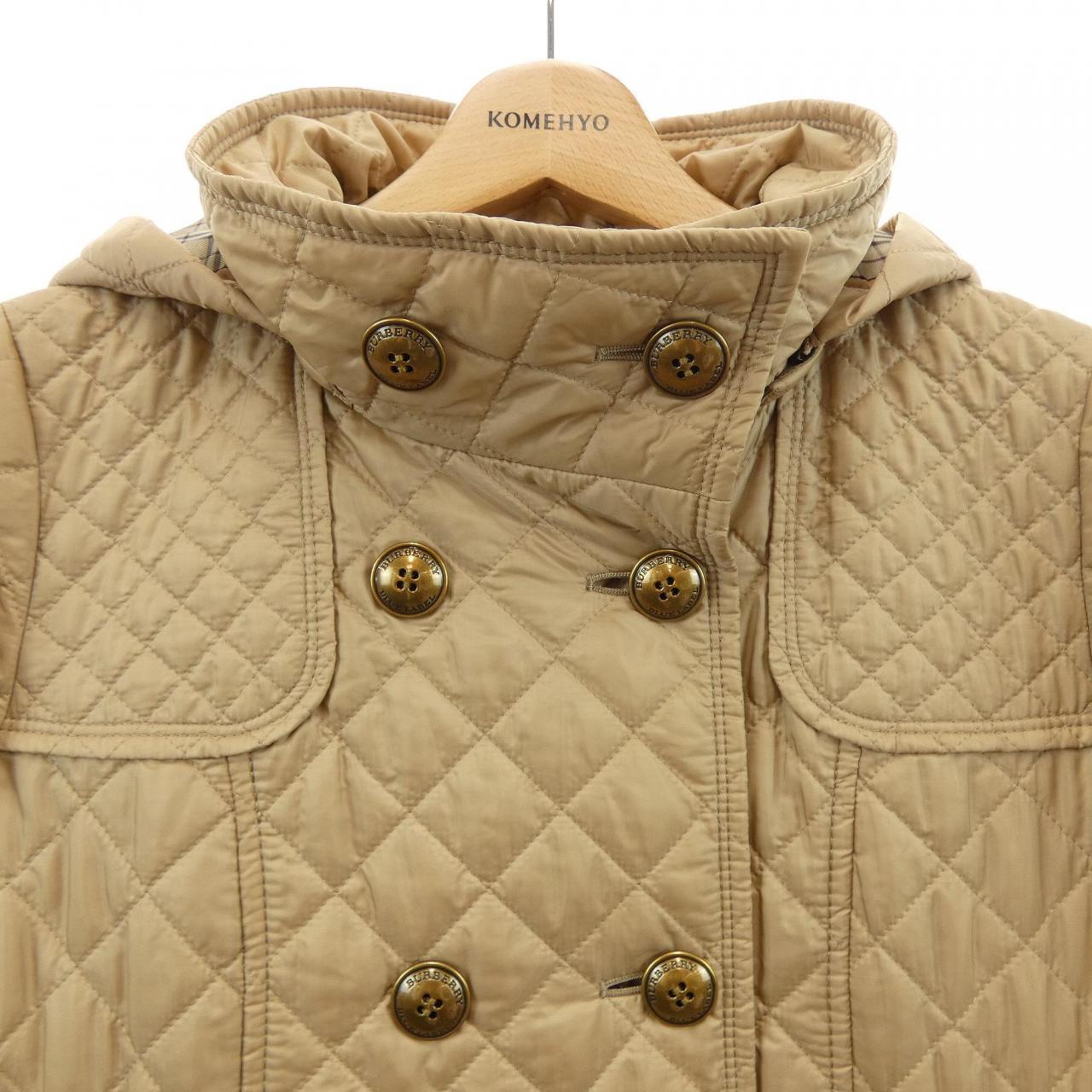 バーバリーブルーレーベル BURBERRY BLUE LABEL ジャケット