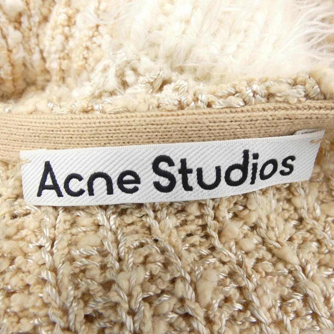 アクネストゥディオズ ACNE STUDIOS FN-WN-KNIT000600 ニット