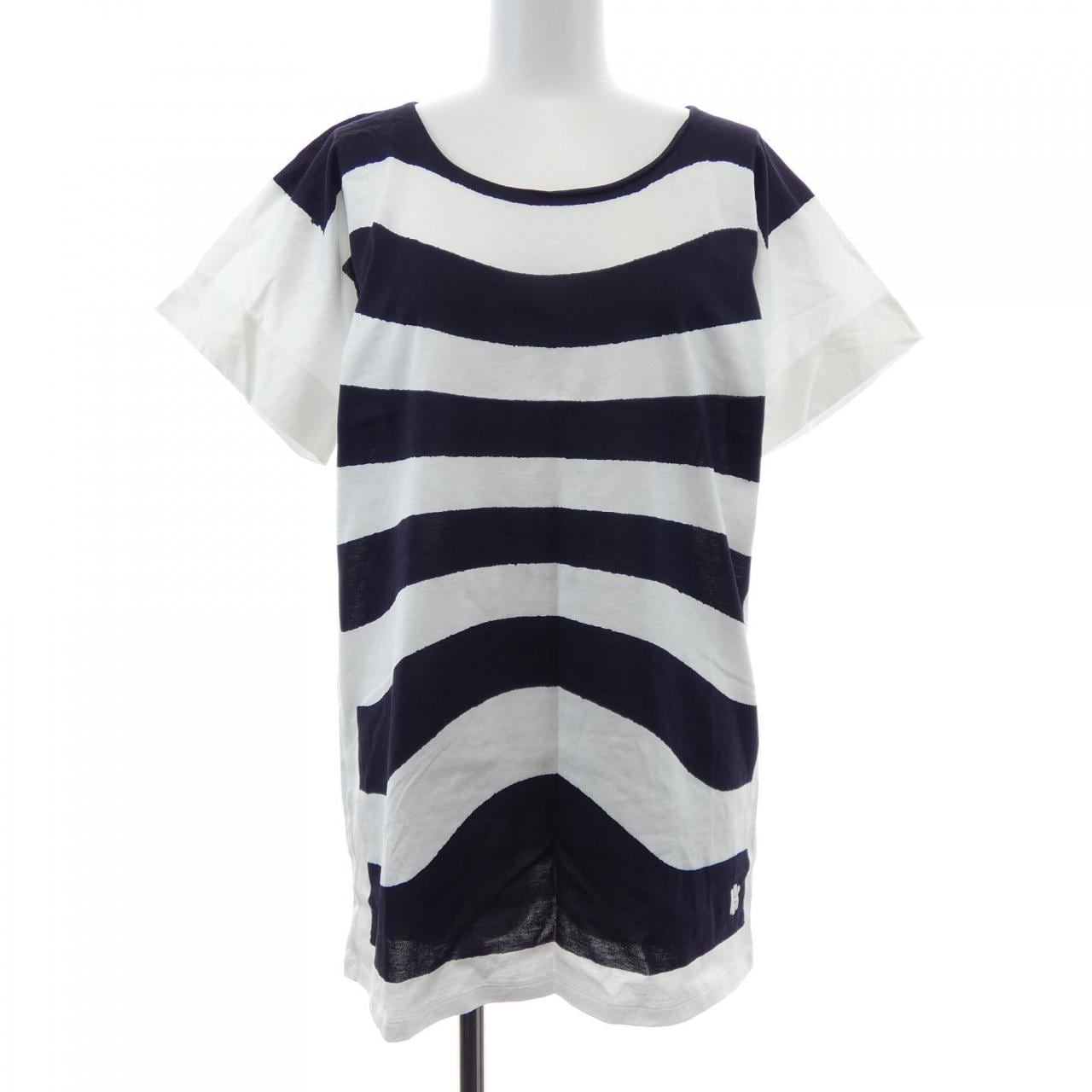 エルメス HERMES 66-7612 Tシャツ