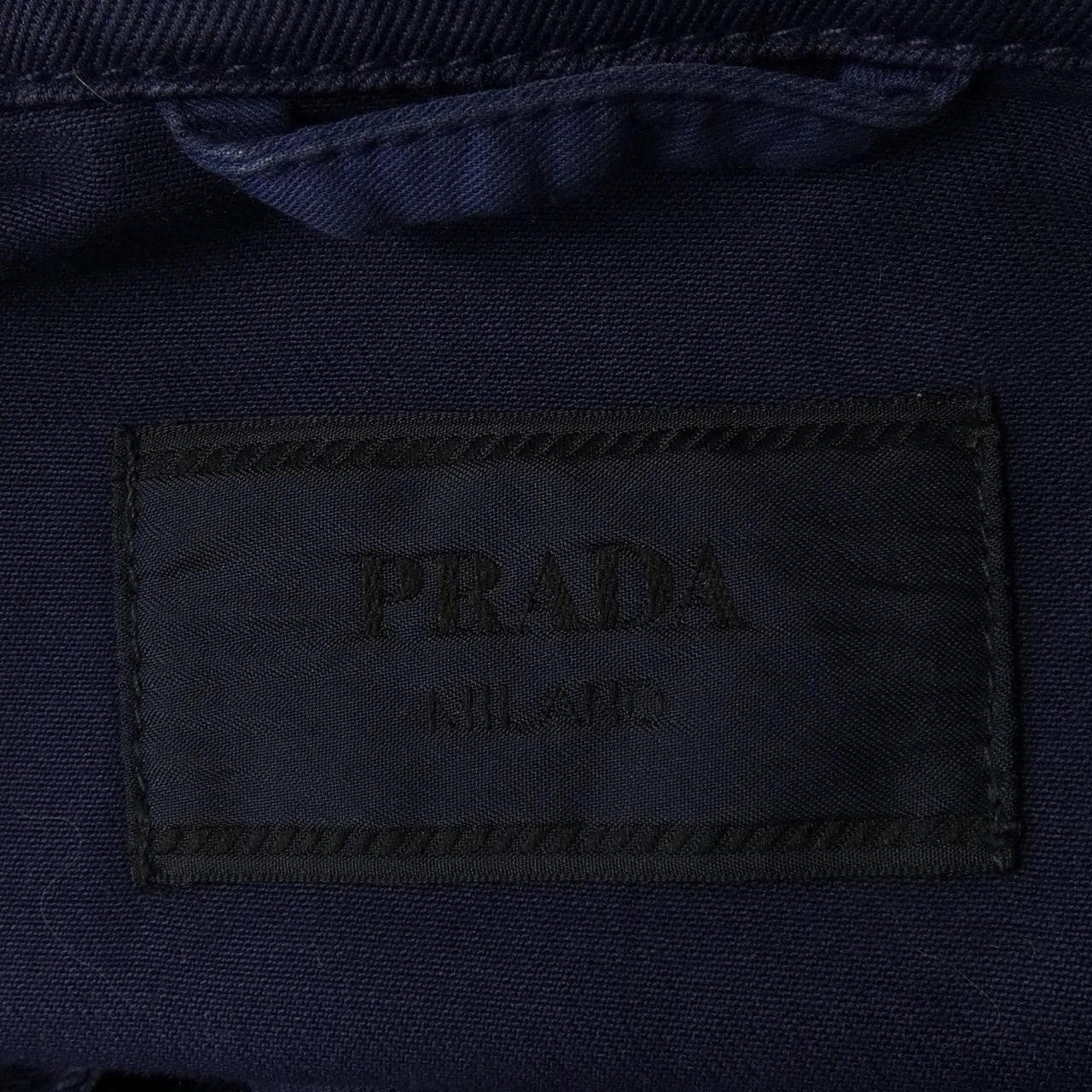 プラダ PRADA GEB095 S151 1C5N ジャケット