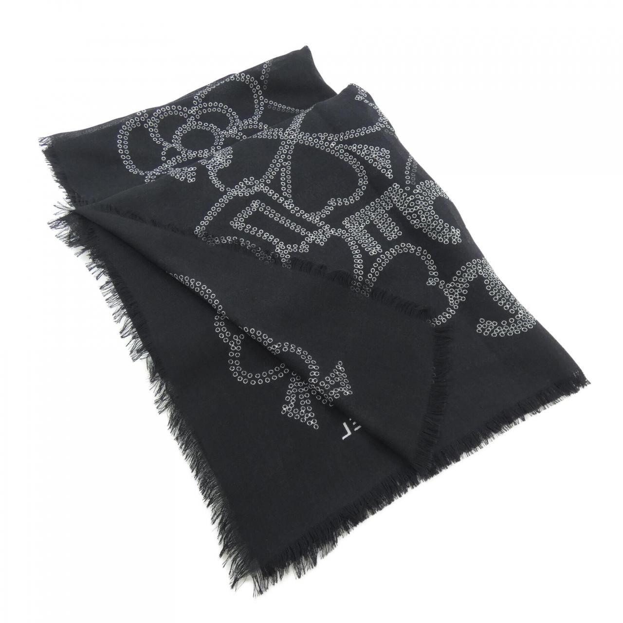 シャネル CHANEL STOLE