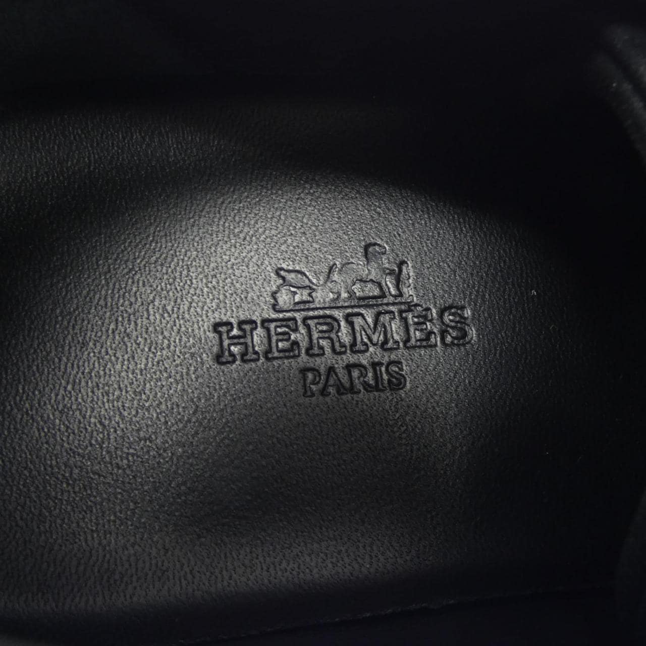 エルメス HERMES ハッピー HAPPY 232109Z スニーカー