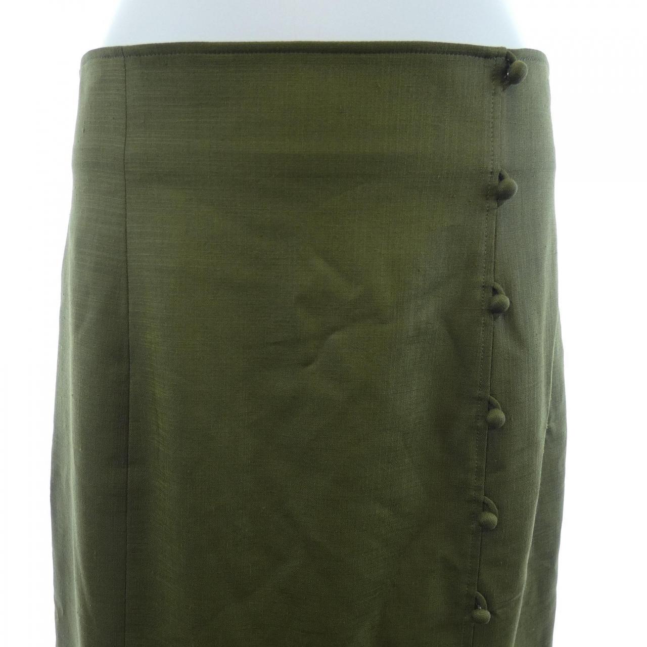 フォクシーニューヨーク FOXEY NEW YORK 44432-NSSOE500IW スカート