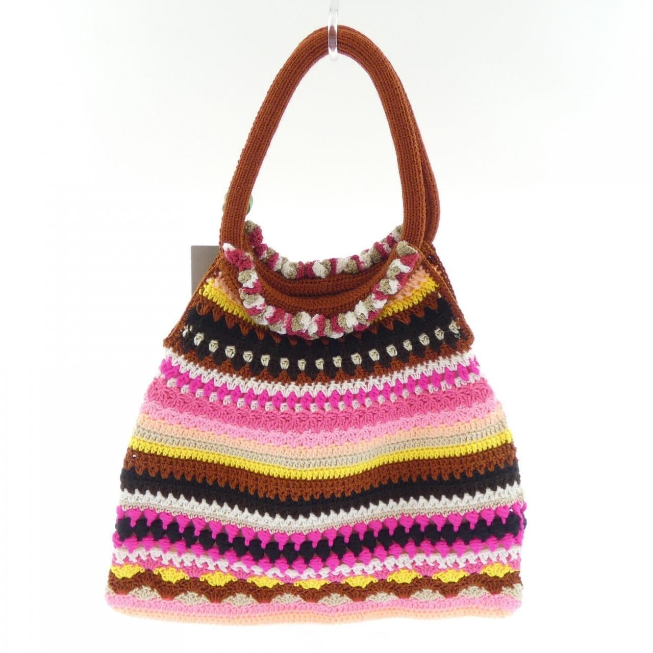 マルニ MARNI グラニーバッグ MARNI MARKET BOMH006Q0 BAG