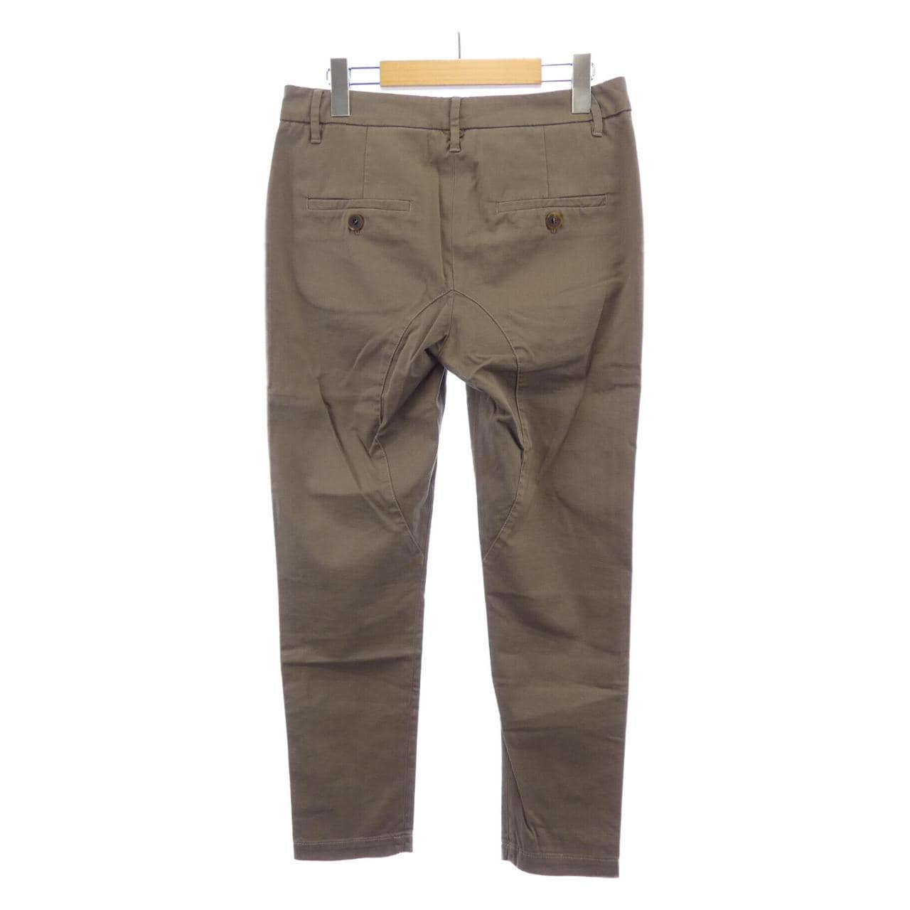 ブルネロクチネリ BRUNELLO CUCINELLI M0W14P3560 パンツ