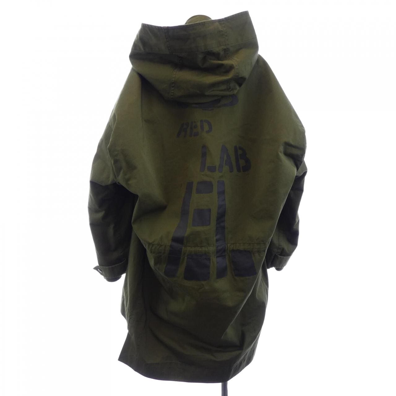 ヴィヴィアンウエストウッドレッド Vivienne Westwood RED LABEL コート
