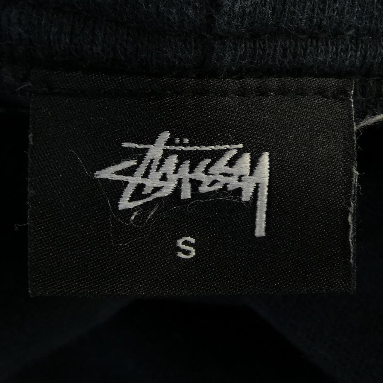 ステューシー STUSSY パーカー