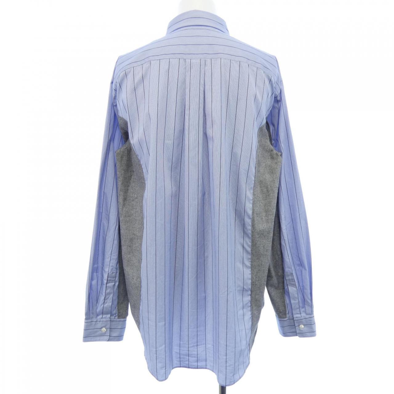 コムデギャルソンオム COMME des GARCONS HOMME DK-B029 シャツ