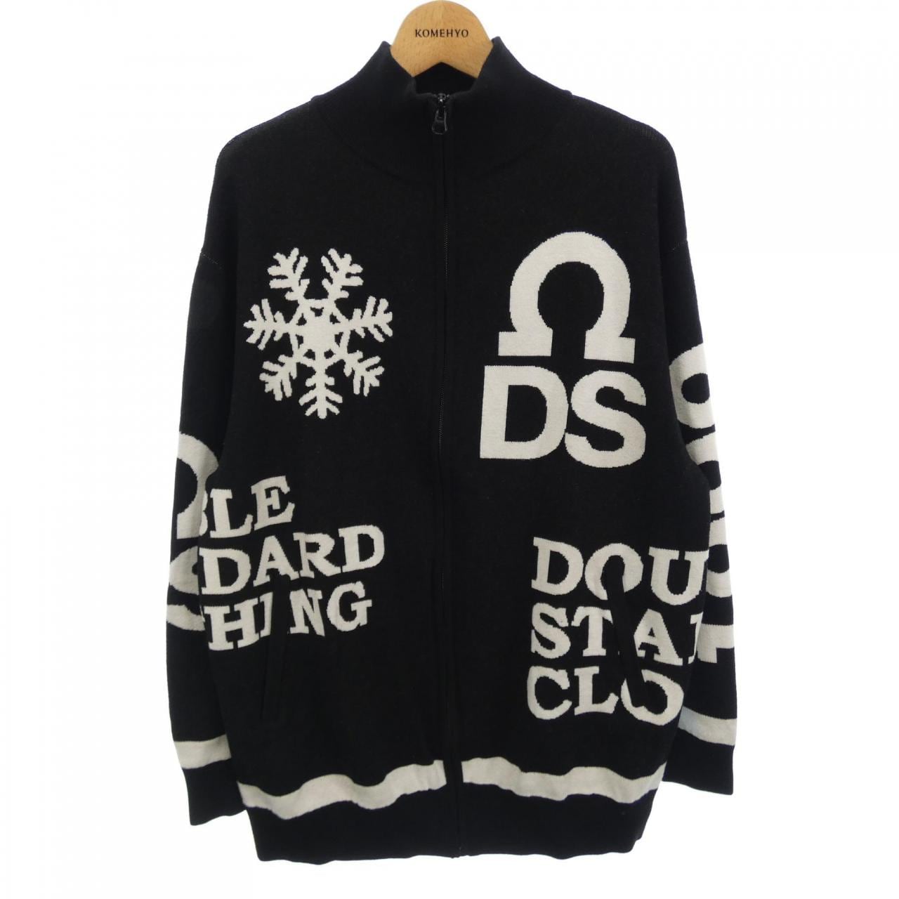 KOMEHYODouble Standard DOUBLE STANDARD CardiganDouble StandardWomen's FashionTopsCardigan