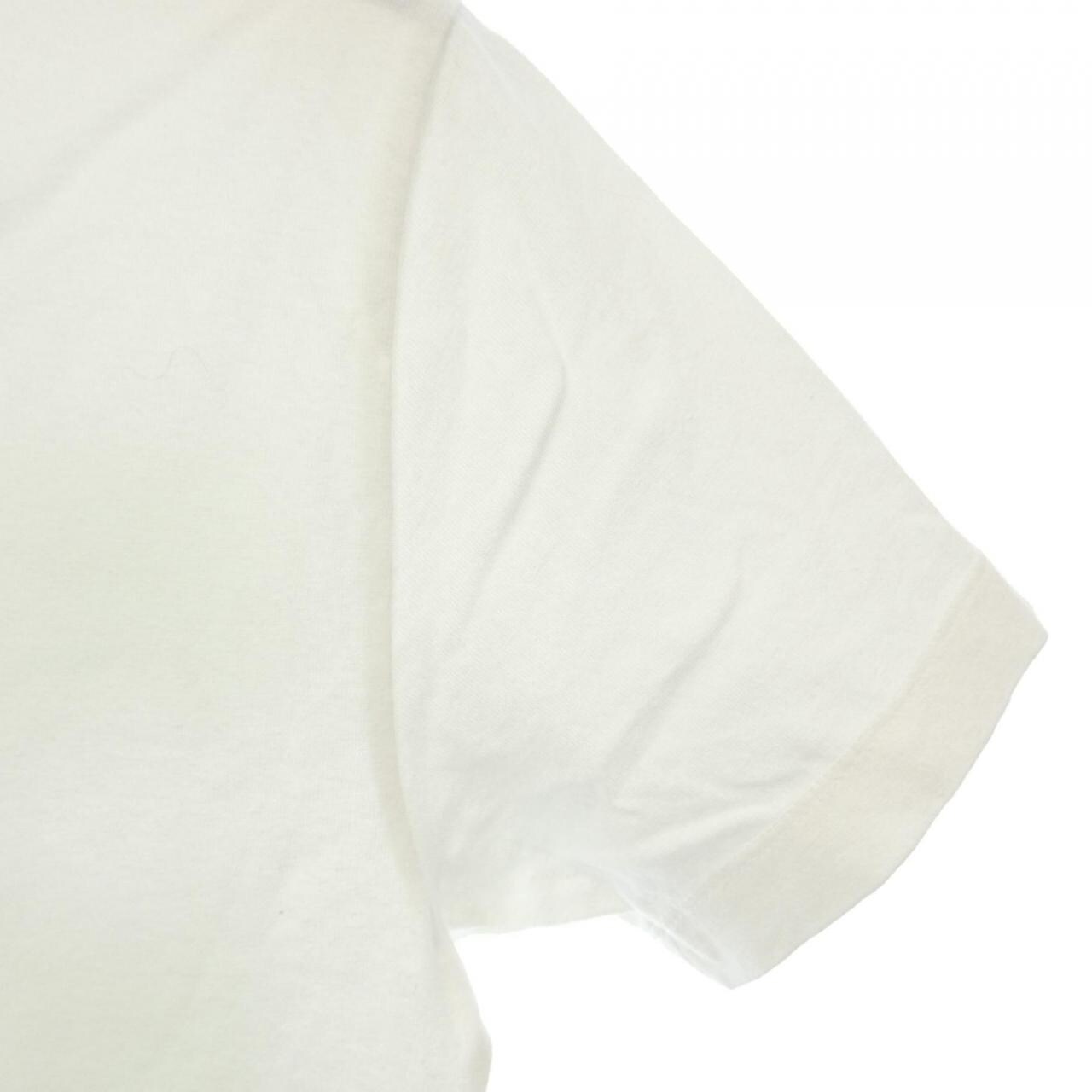 オフホワイト OFF-WHITE Tシャツ
