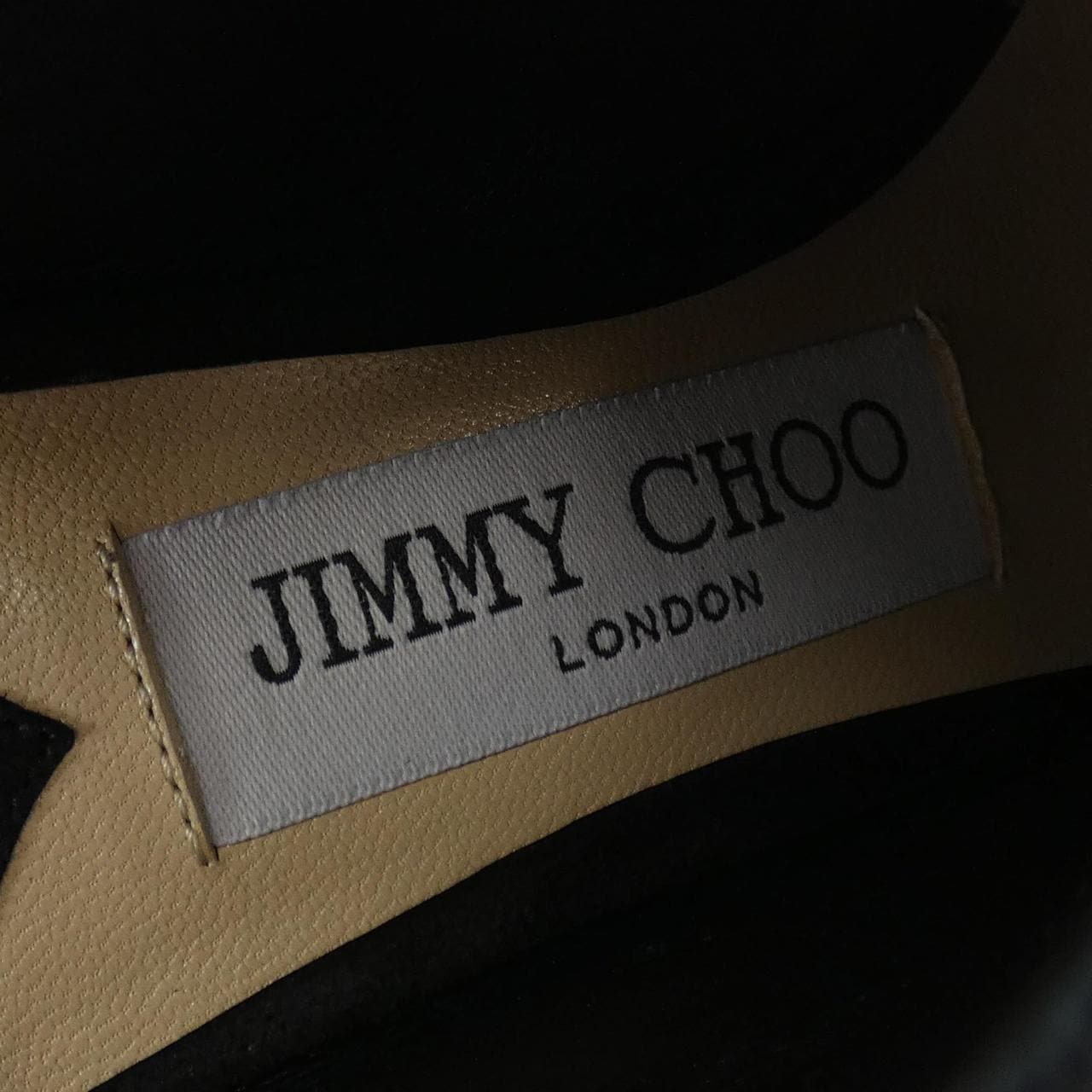 ジミーチュウ JIMMY CHOO シューズ