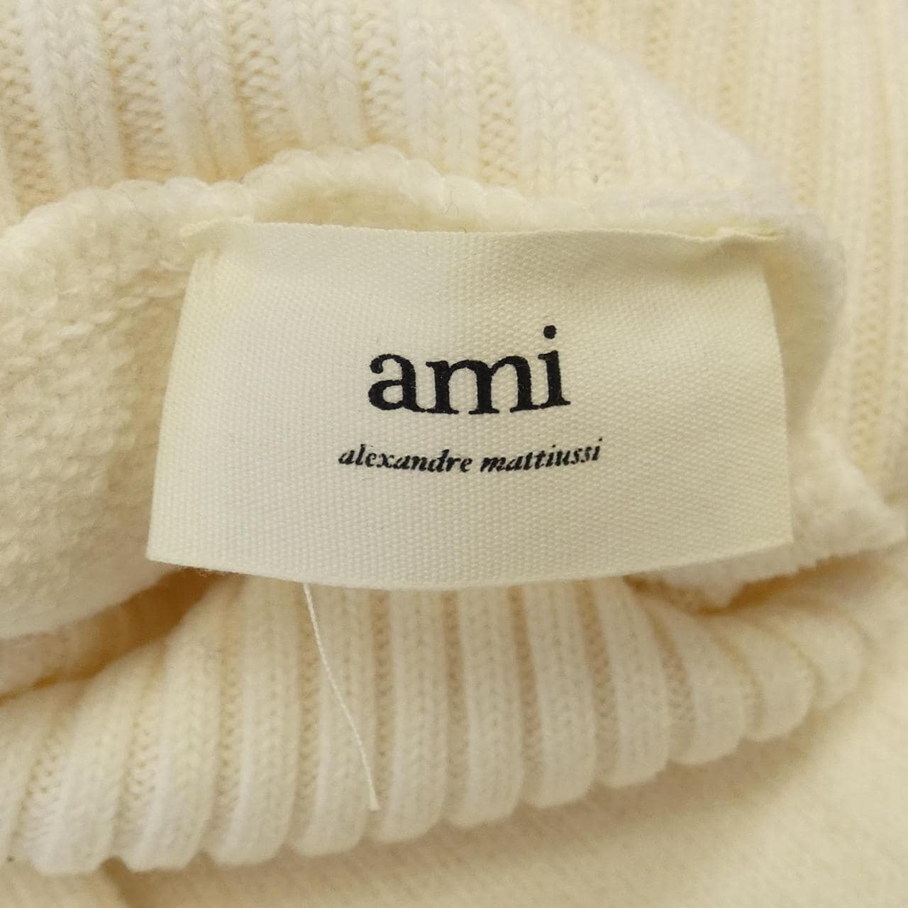 Ami AMI Knit