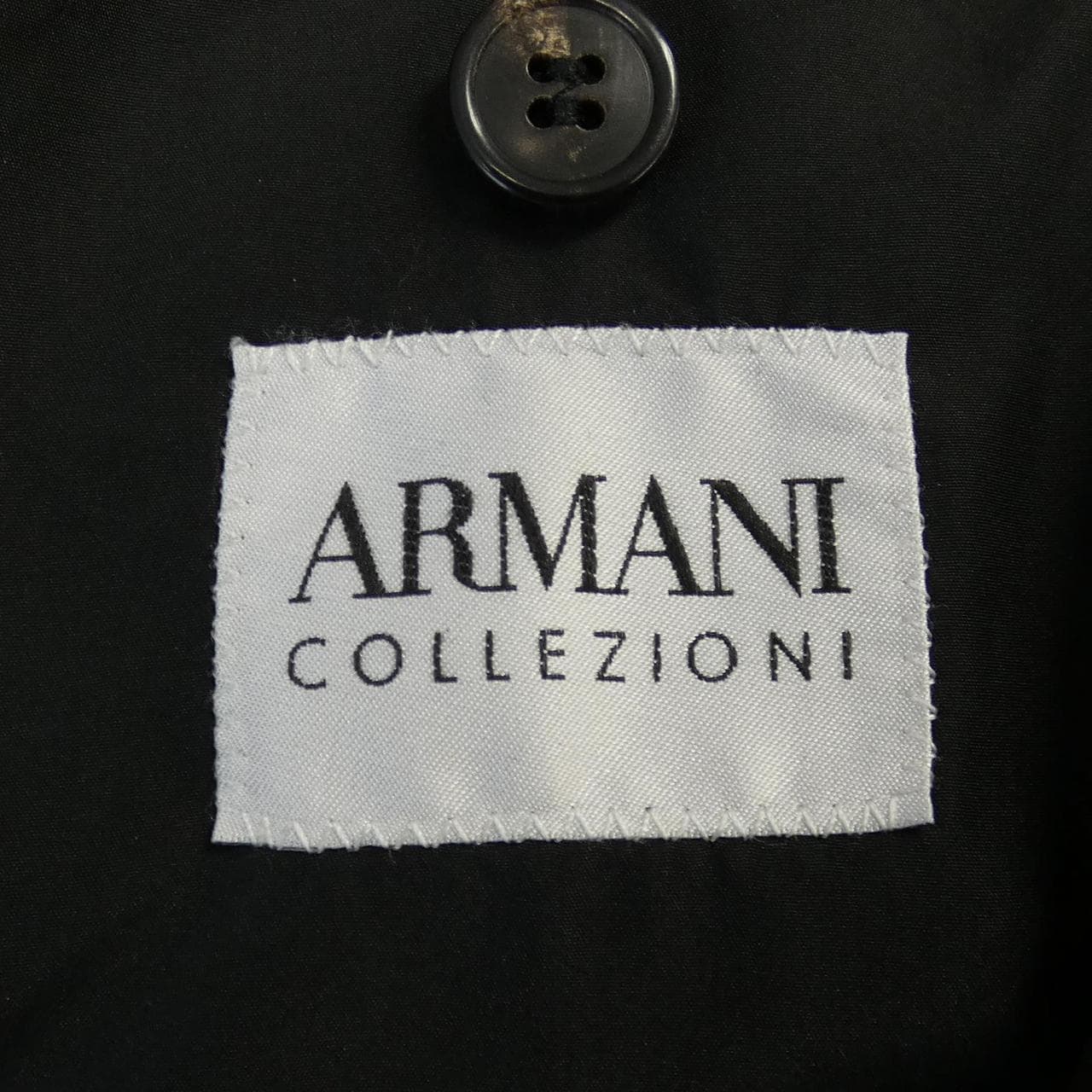 アルマーニコレツィオーニ ARMANI collezioni コート