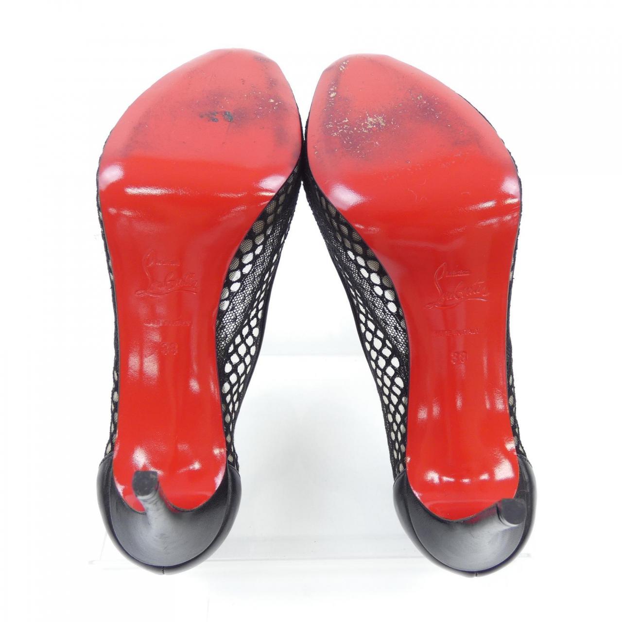 クリスチャンルブタン CHRISTIAN LOUBOUTIN パンプス