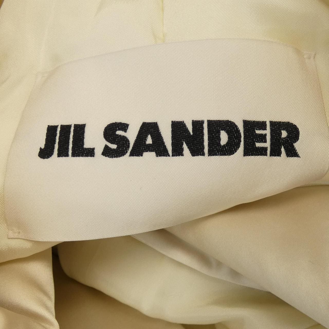 ジルサンダー JIL SANDER コート