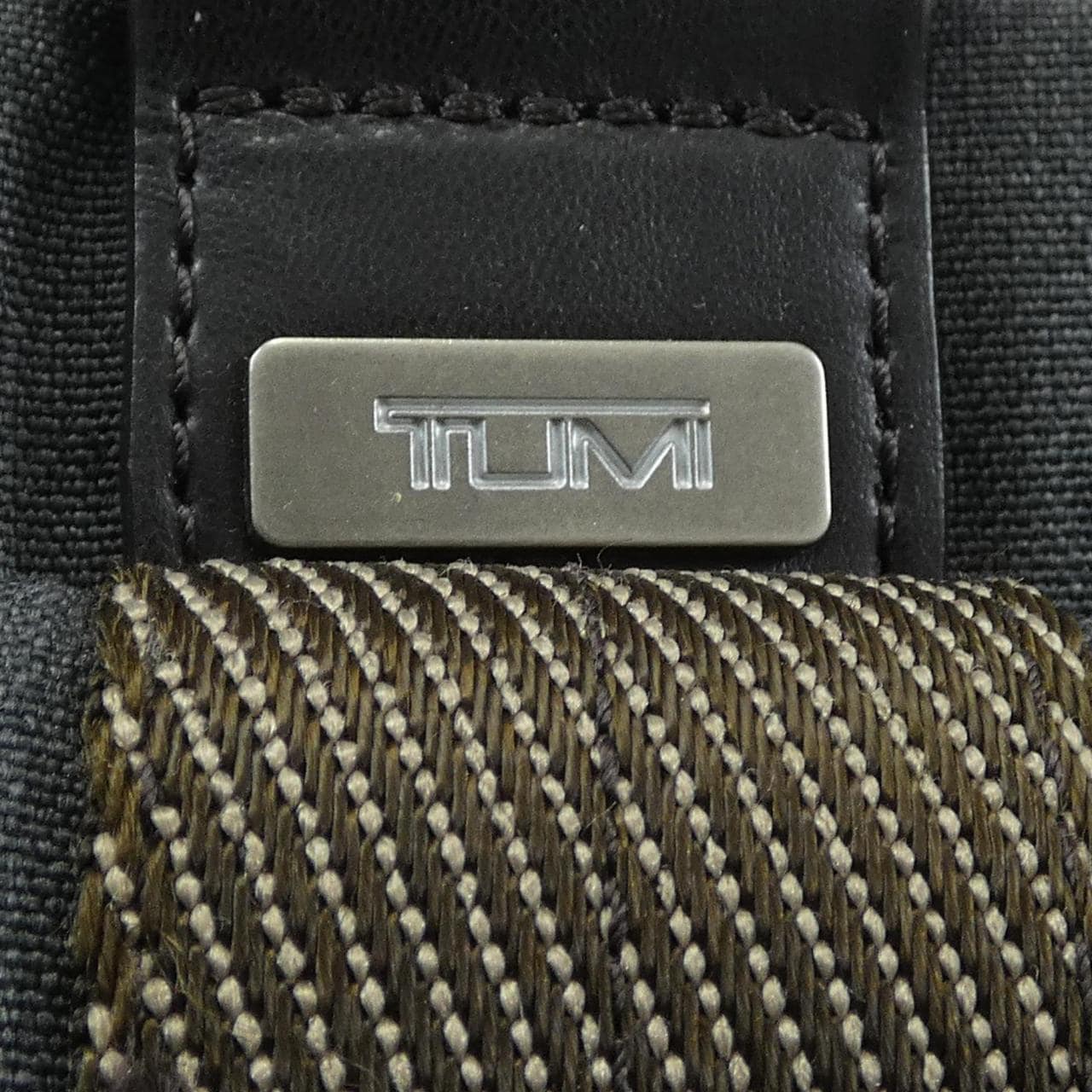 圖美TUMI BAG