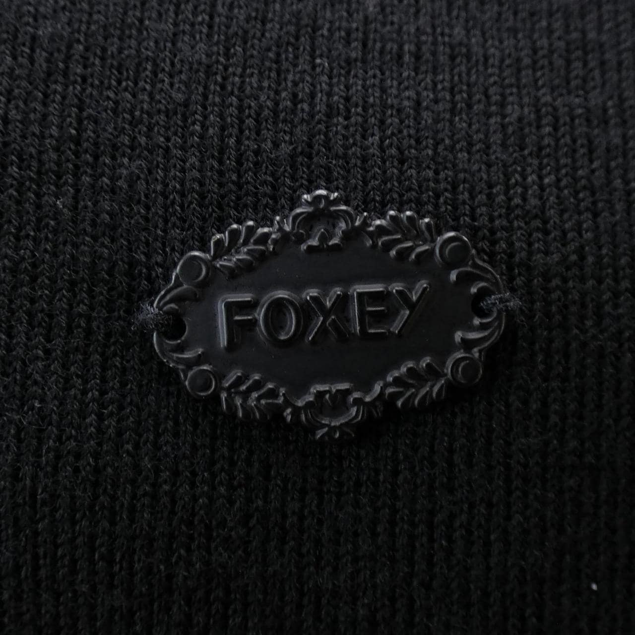 フォクシー FOXEY ニット