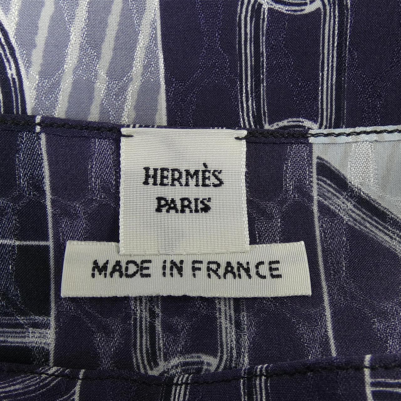 エルメス HERMES ワンピース