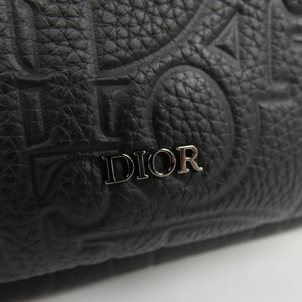 ディオール DIOR BACKPACK
