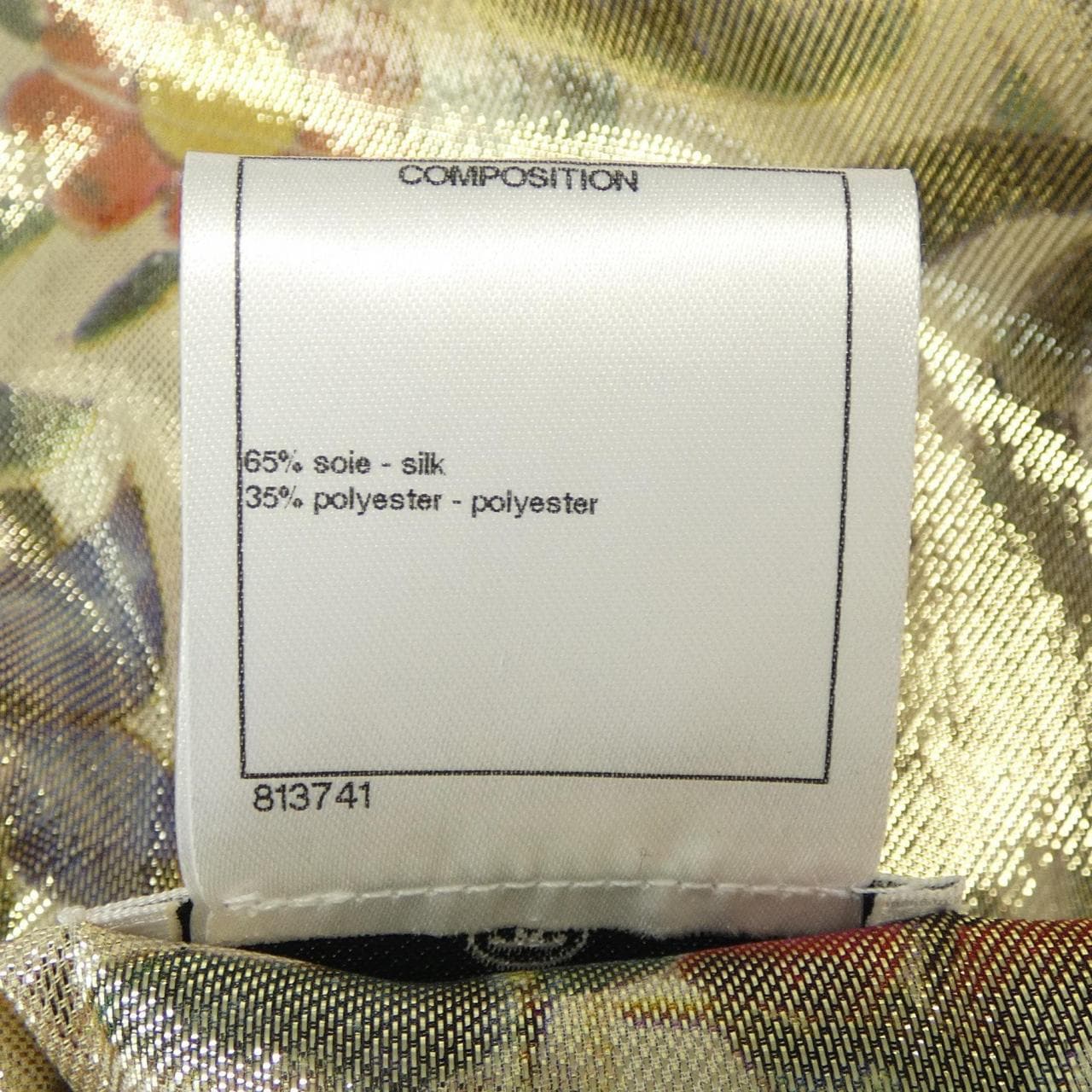 シャネル CHANEL トップス
