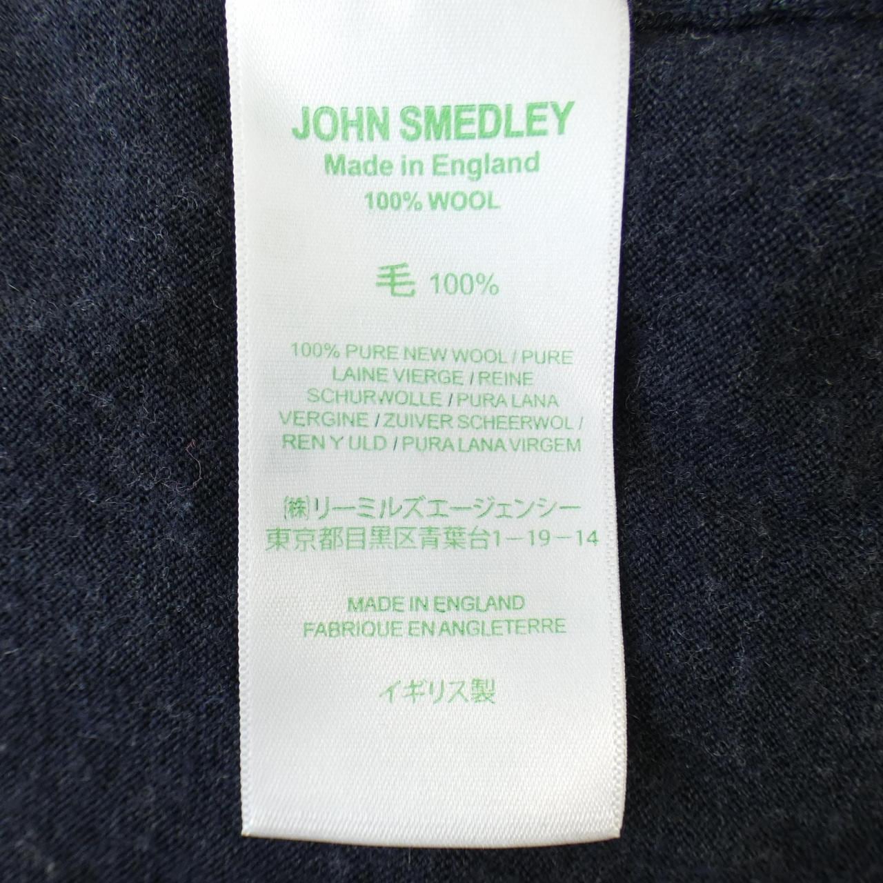ジョンスメドレー JOHN SMEDLEY ニット