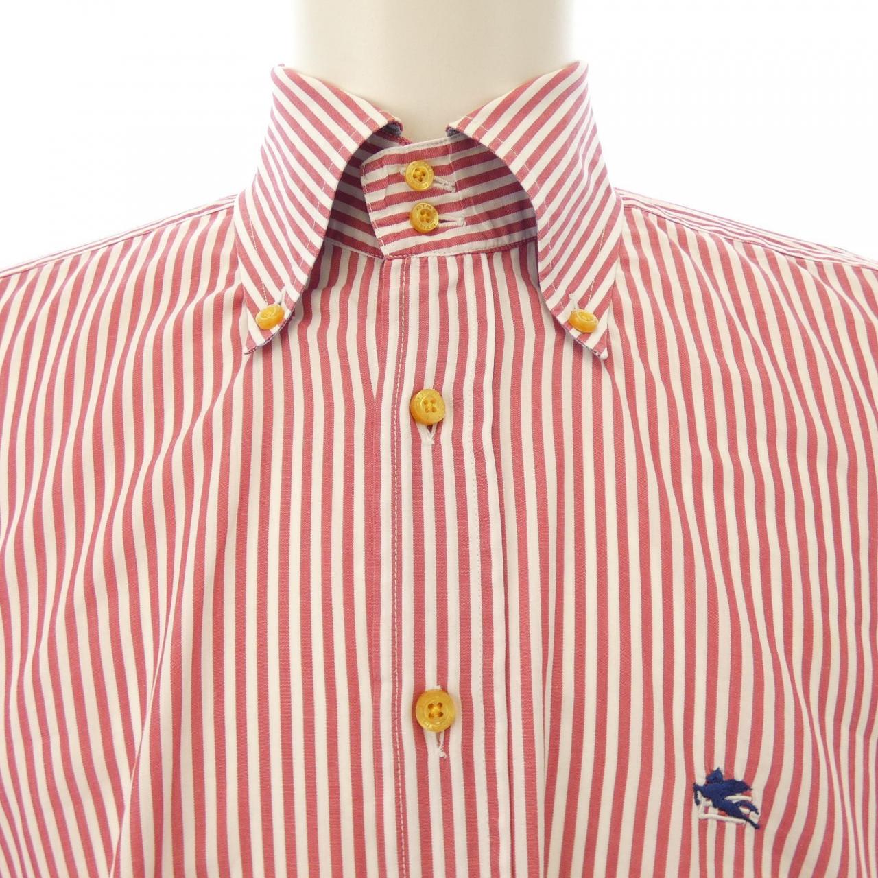 エトロ ETRO シャツ