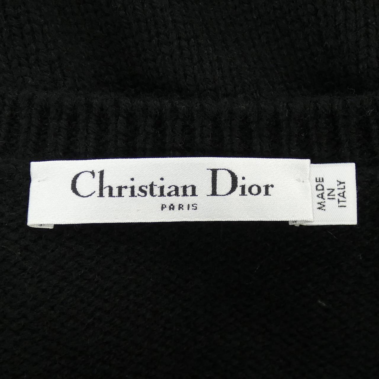クリスチャンディオール CHRISTIAN DIOR ベスト