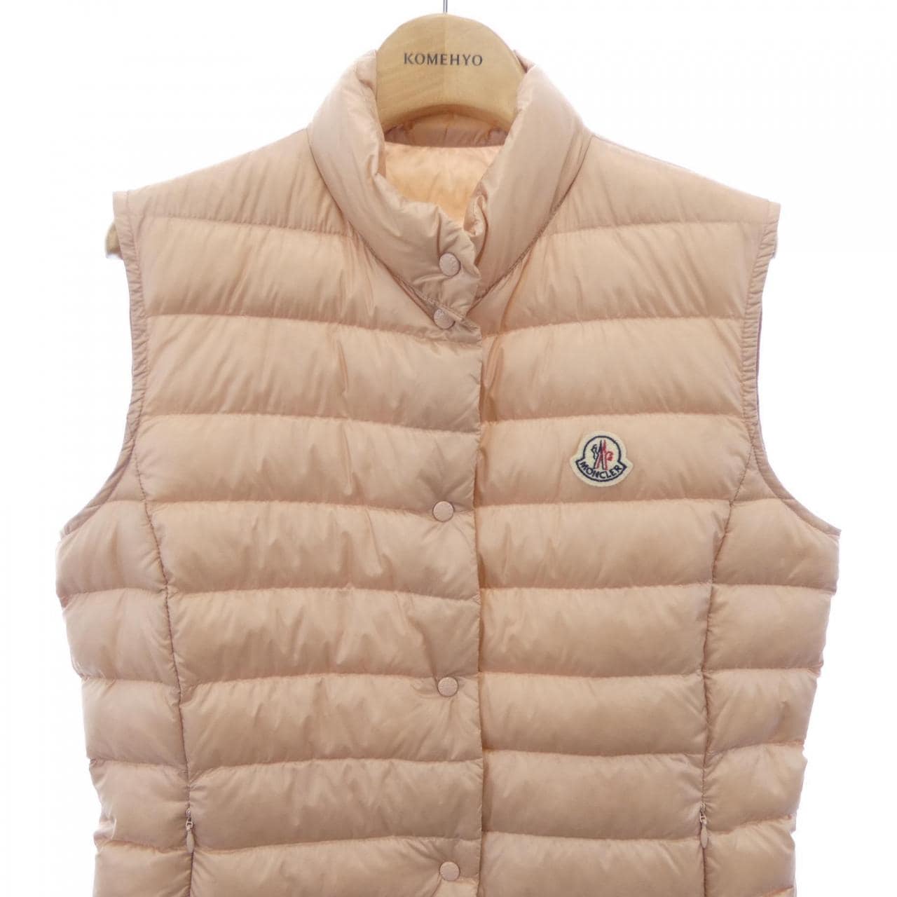 モンクレール MONCLER LIANE ダウンベスト