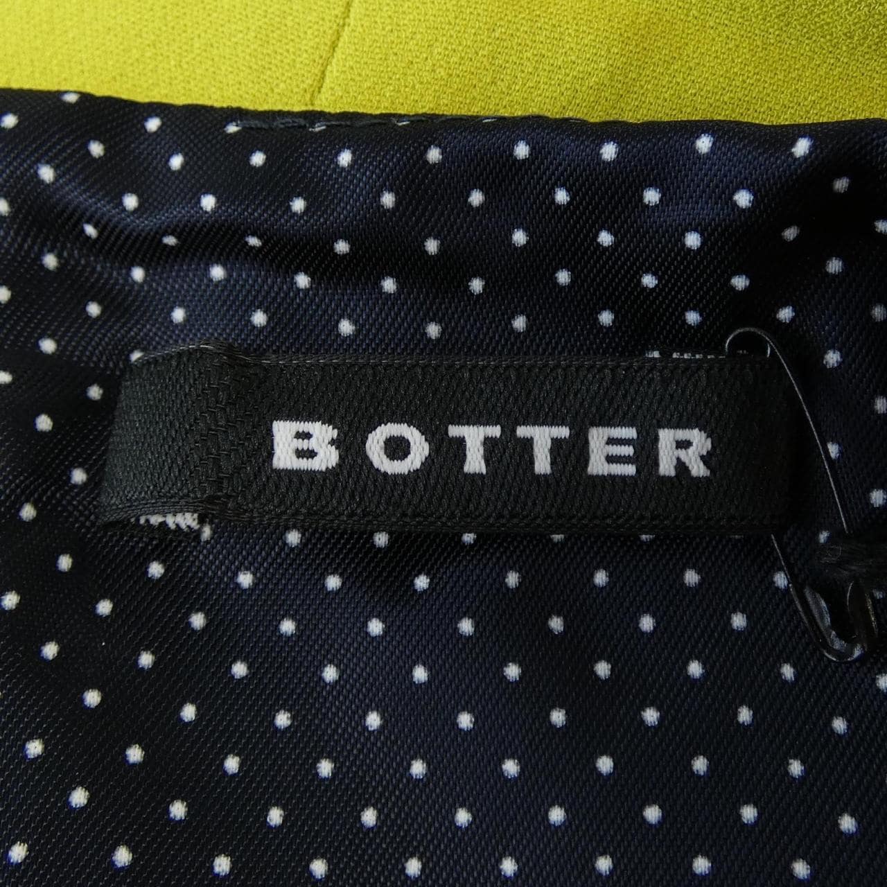 ボッター BOTTER 4A-W3040W160 トップス