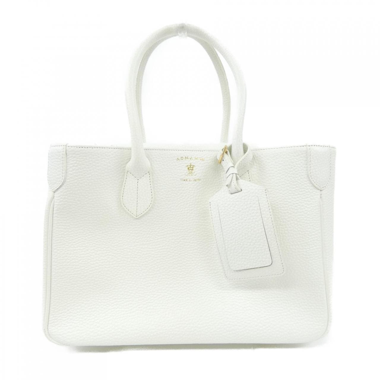 エイディエムジェイ ADMJ BAG
