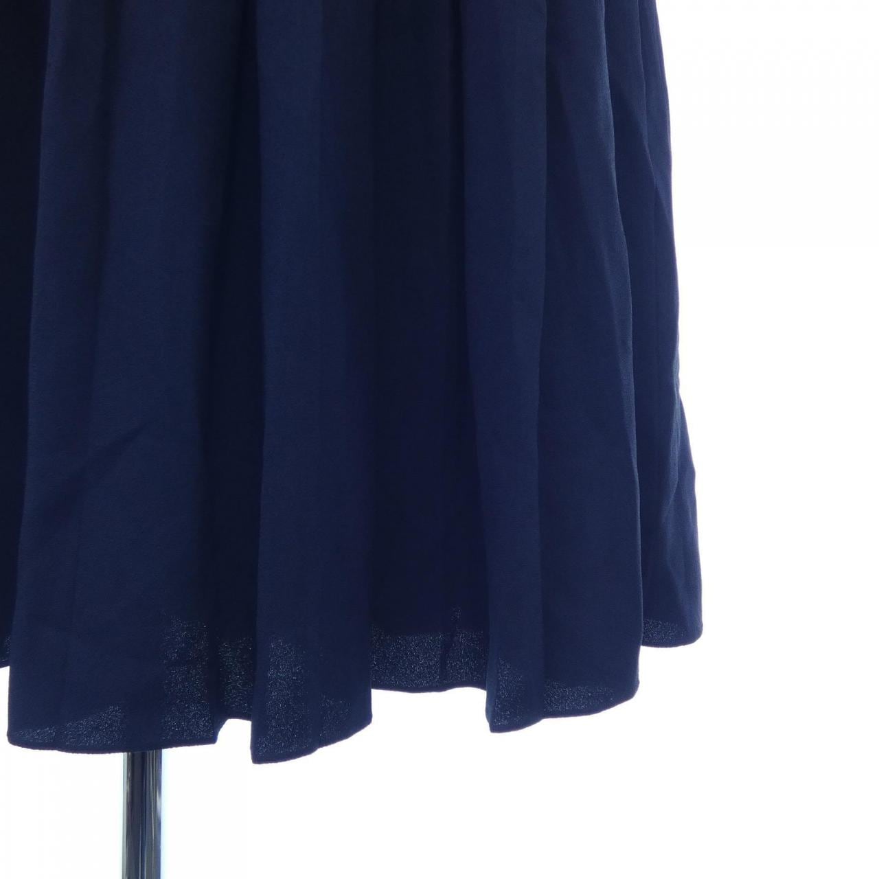 セリーヌ CELINE トリオンフ 2J335865C スカート