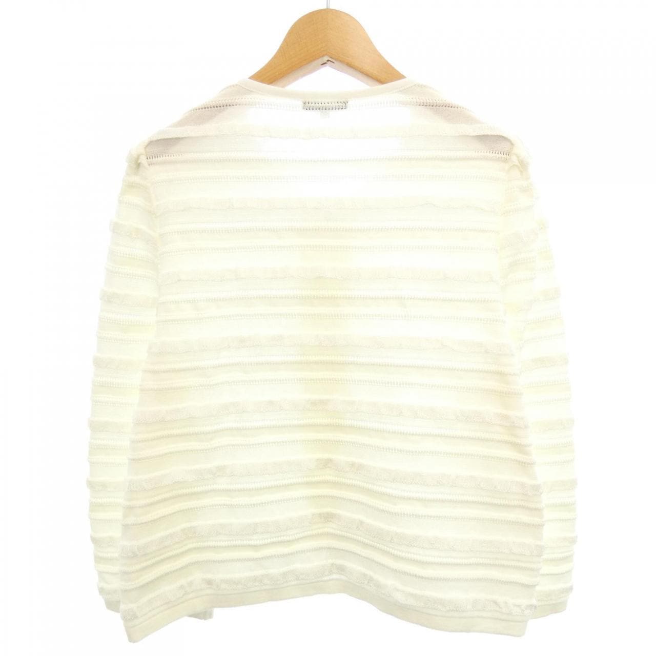 トゥービーシック TO BE CHIC カーディガン