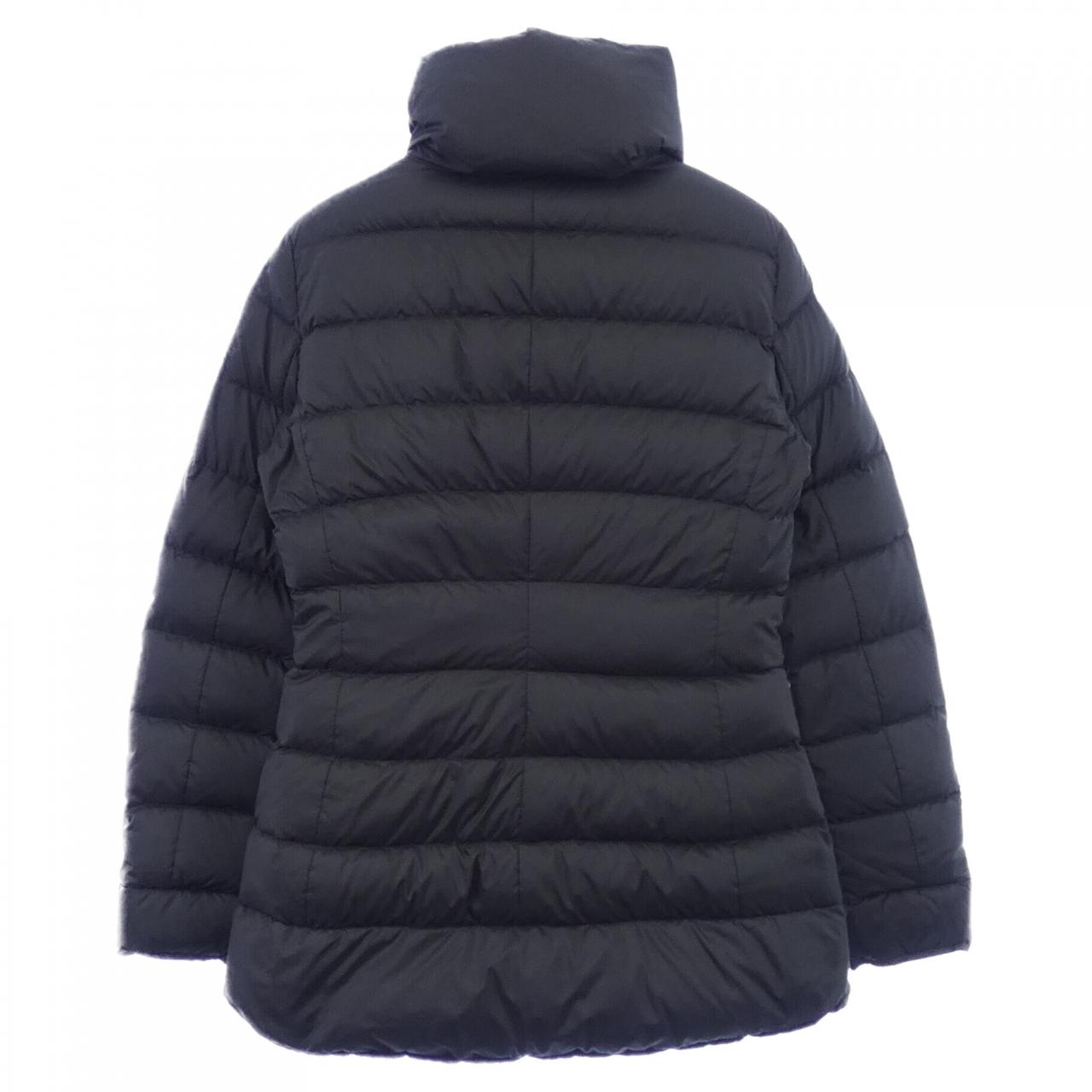 ピューテリー PEUTEREY ダウンジャケット