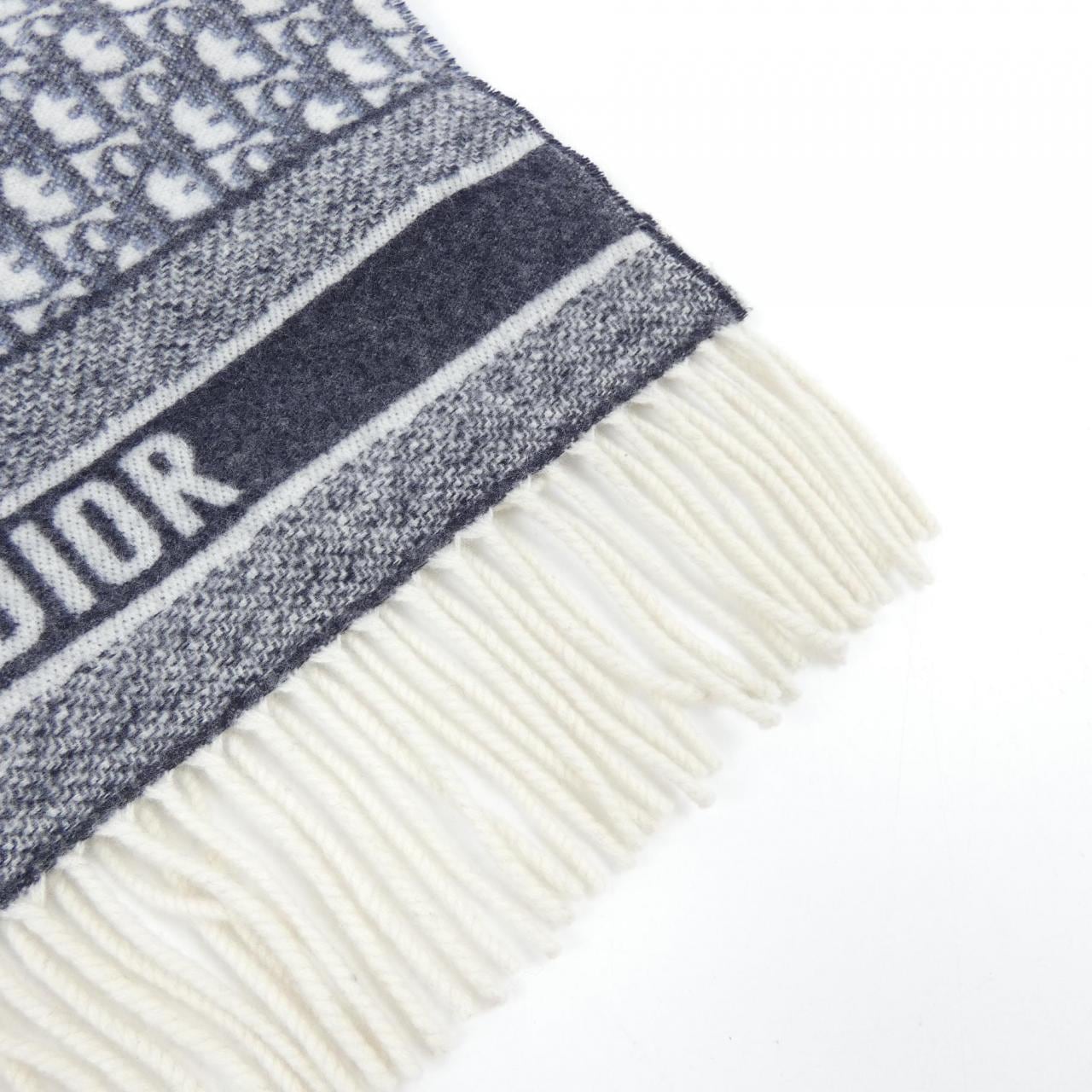 クリスチャンディオール CHRISTIAN DIOR 01CDO309I093 MUFFLER