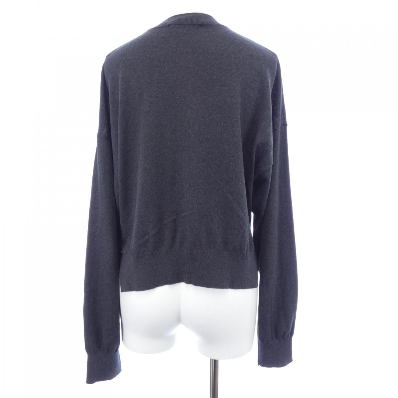 エンフォルド ENFOLD カーディガン