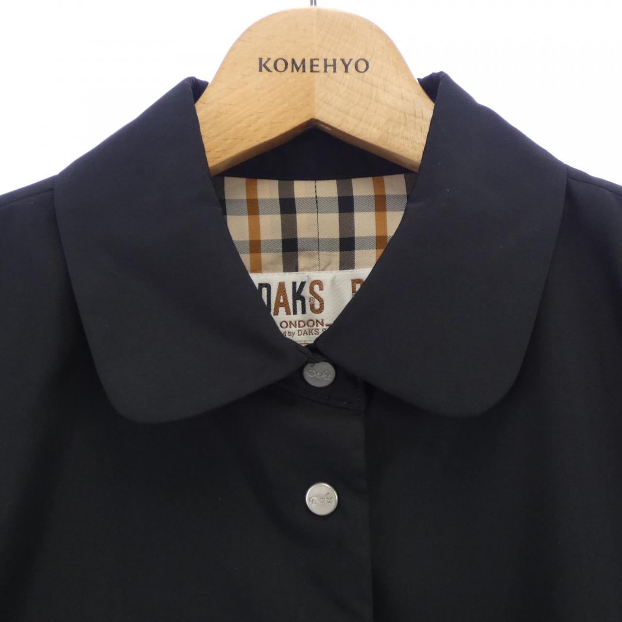 ダックス DAKS ジャケット