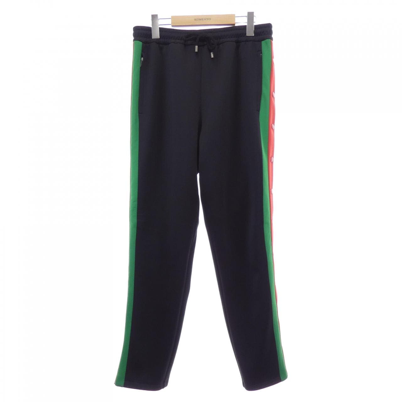 グッチ GUCCI 715186 XIETG パンツ